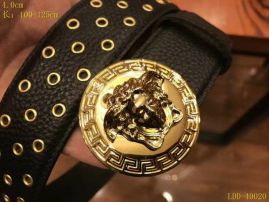 Picture of Versace Belts _SKUVersaceBelt40mmX100-125cm8L888480